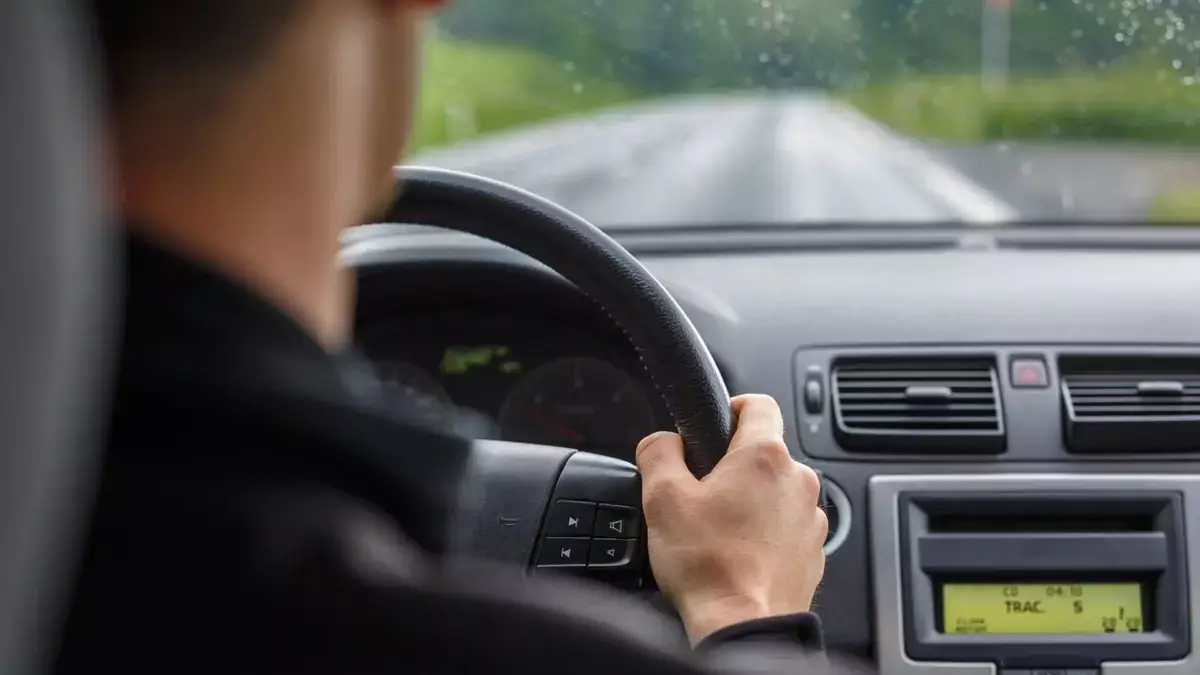 МВД Казахстана обратилось к автомобилистам с важнейшим предупреждением - новости на Lada.kz 02.02.2026