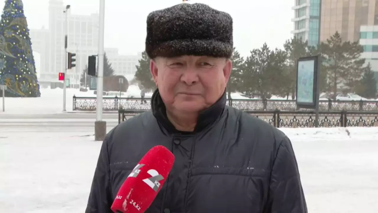 Проект новой Конституции: мнение жителей о предстоящих изменениях