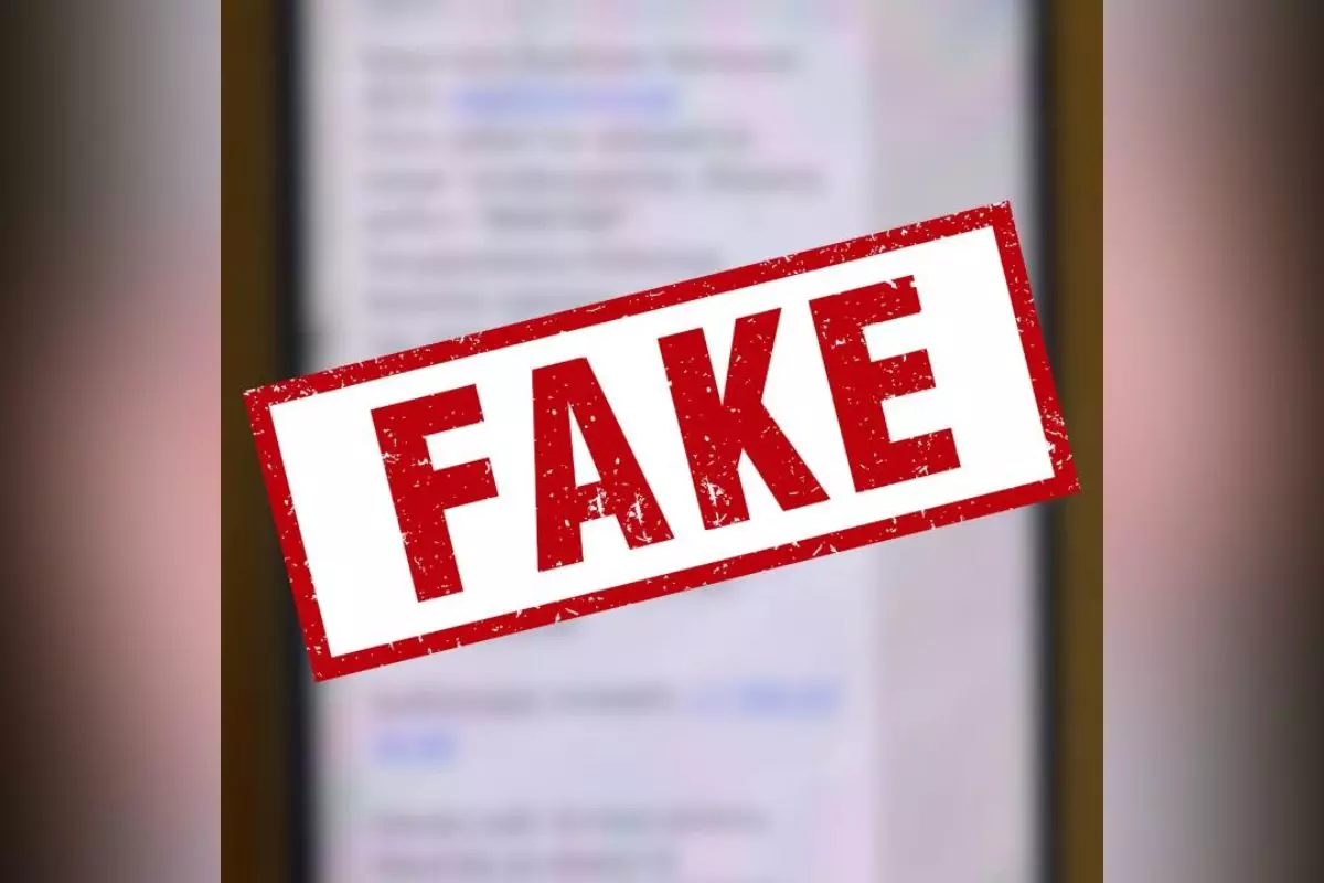 За фейки о новой Конституции казахстанцев привлекут к ответственности — МВД