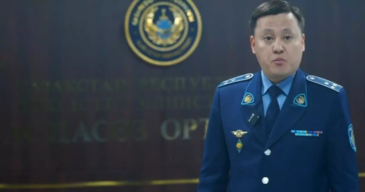  «Жер шетелдіктерге сатылады» деген ақпарат жалған – ІІМ 