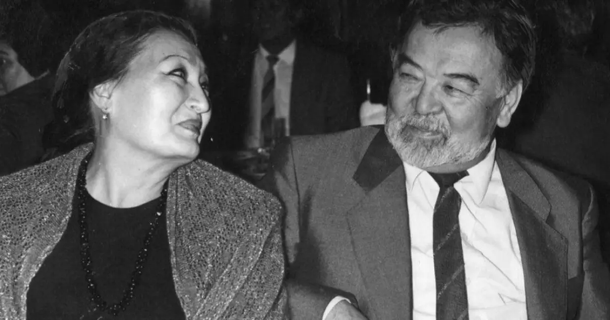  `Құлағыма 88 деп сыбырлады... Оған дейін әлі 4 жылым бар екен` – Асанәлі Әшімовтің құпия қолжазбасы (ВИДЕО) 