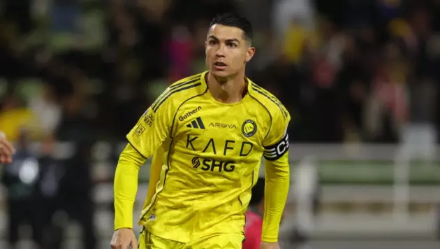 Бойкот или конфликт? "Аль-Наср" исключил Роналду