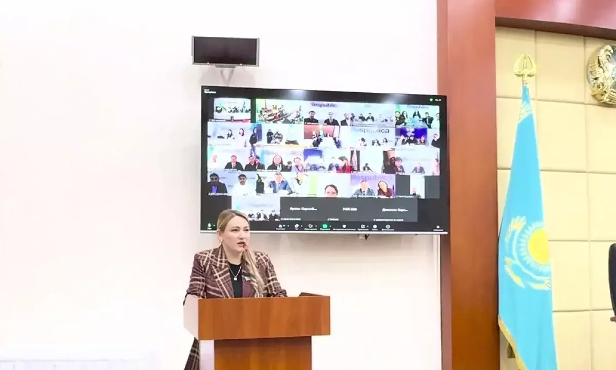 Стабильное будущее и семейные ценности: в Казахстане обсуждают проект новой Конституции