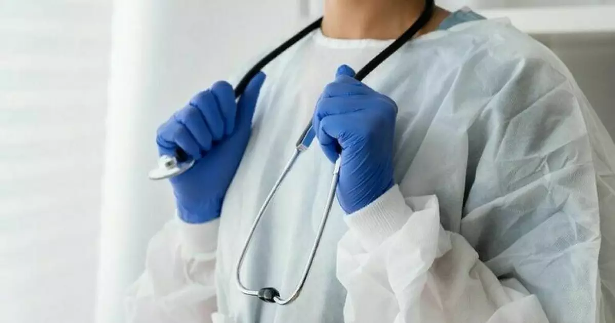  Ресейде маймыл шешегін жұқтырған екі науқас анықталды 