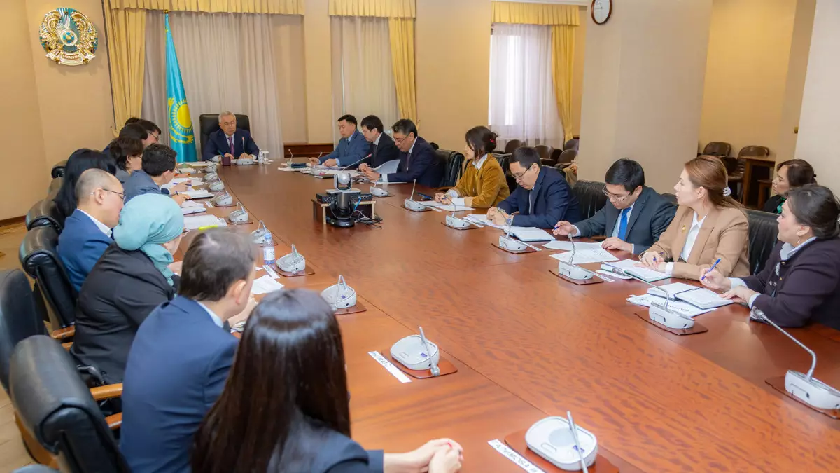 Дәрі-дәрмекке қатысты салық нормалары қайта қаралды