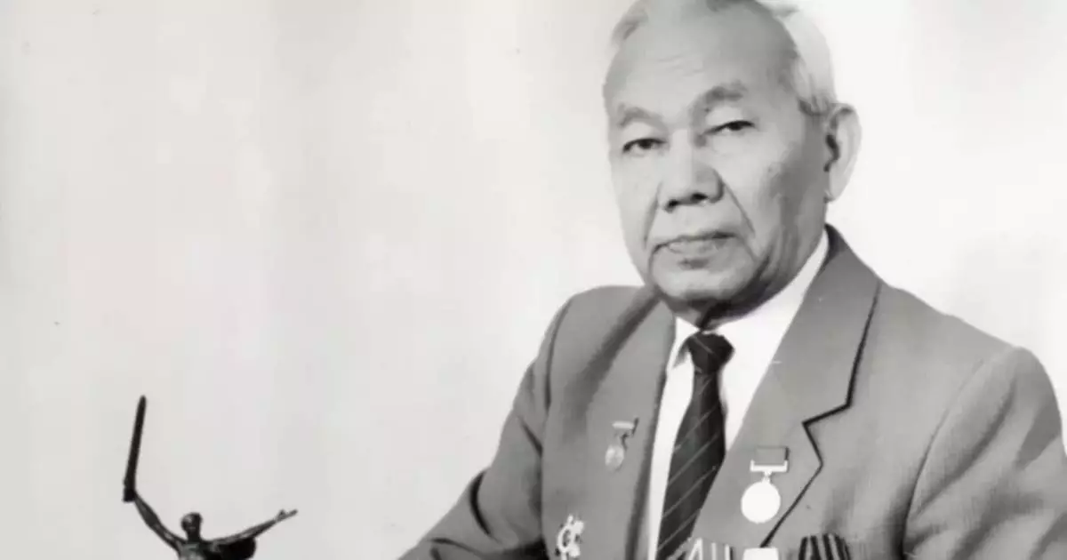  ТҰЛҒА БЕЙНЕСІ ЭПИСТОЛЯРЛЫҚ МӘТІНДЕРДЕ:  ӘЗІЛХАН НҰРШАЙЫҚОВ МҰРАСЫ 