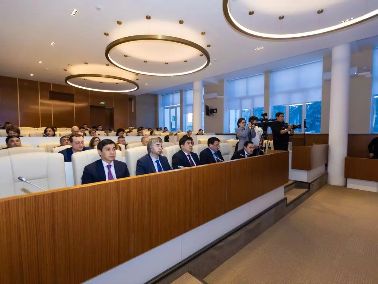 Народ – источник власти: в ВКО разобрали ключевые аспекты проекта новой Конституции