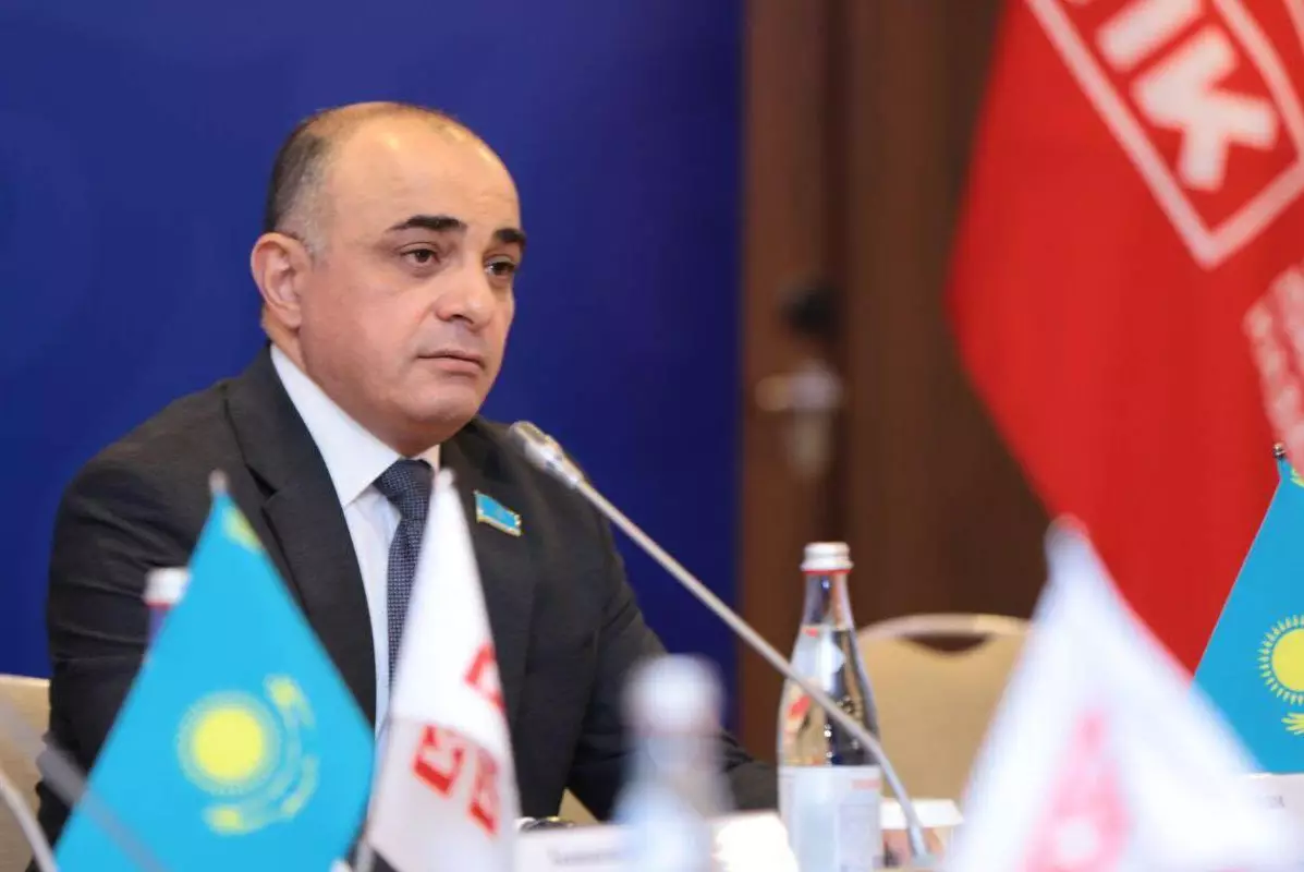 Народная партия Казахстана поддерживает новый Основной закон страны