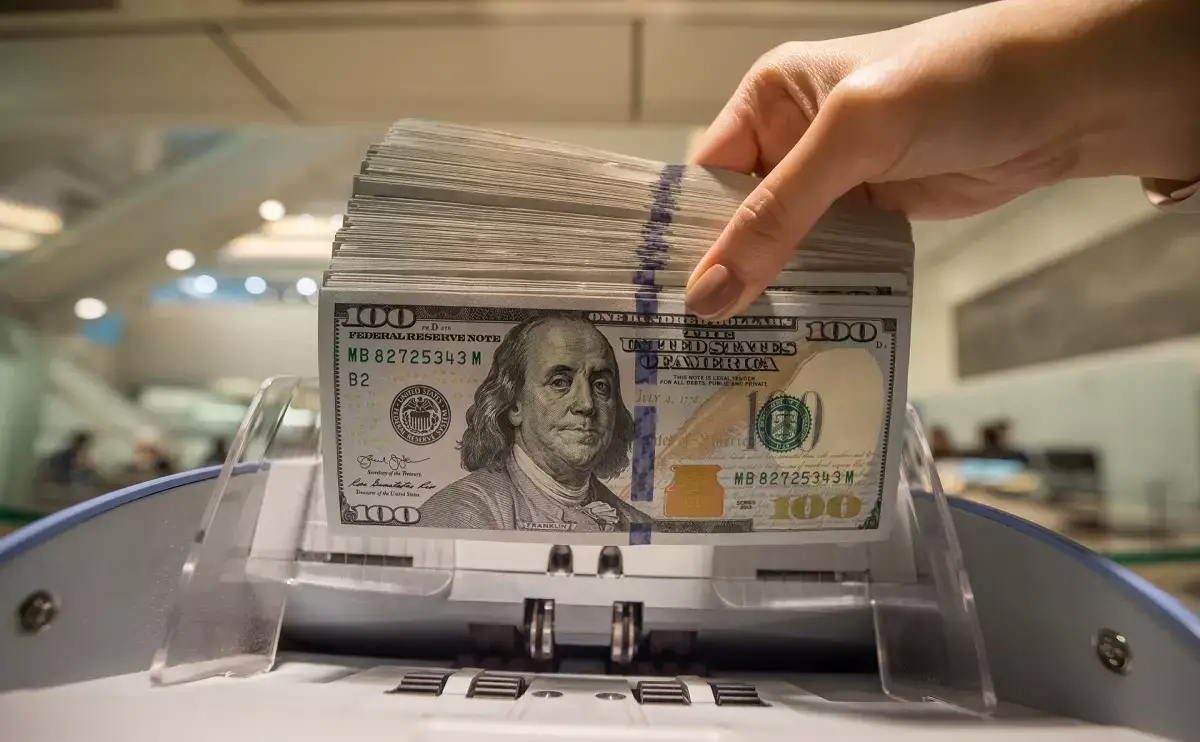 Казахстан вводит новые правила покупки и продажи валюты - новости на Lada.kz 02.02.2026