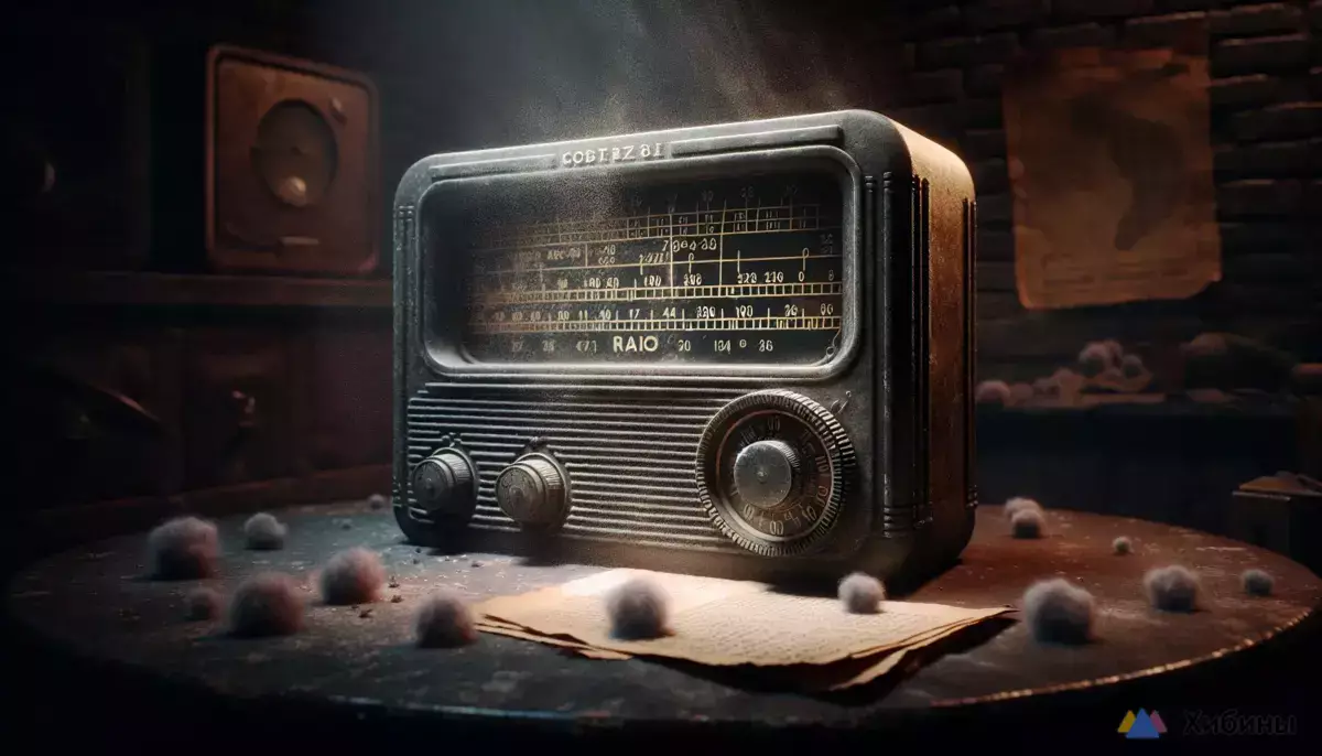 «Радиостанция Судного дня» передала таинственные сигналы — эксперты в недоумении - новости на Lada.kz 02.02.2026