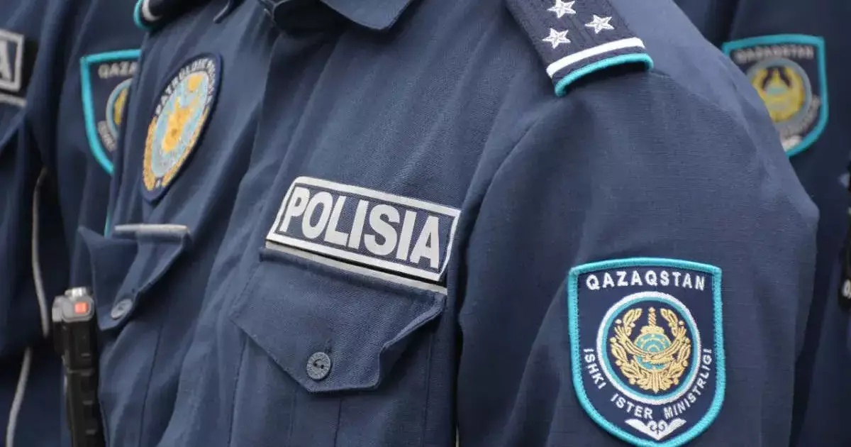  Шымкентте кәмелетке толмаған қызға шабуыл жасалды 