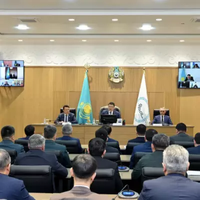 В области Абай обсудили проект новой Конституции