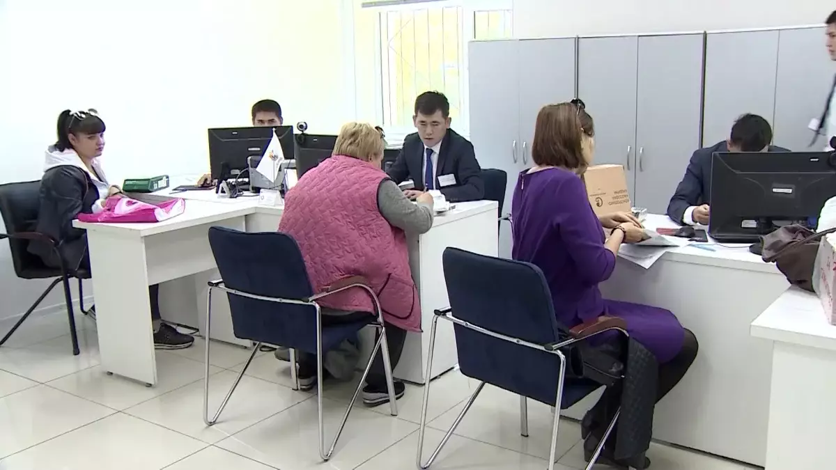 «Халық бухгалтері» акциясының алғашқы нәтижелері жарияланды