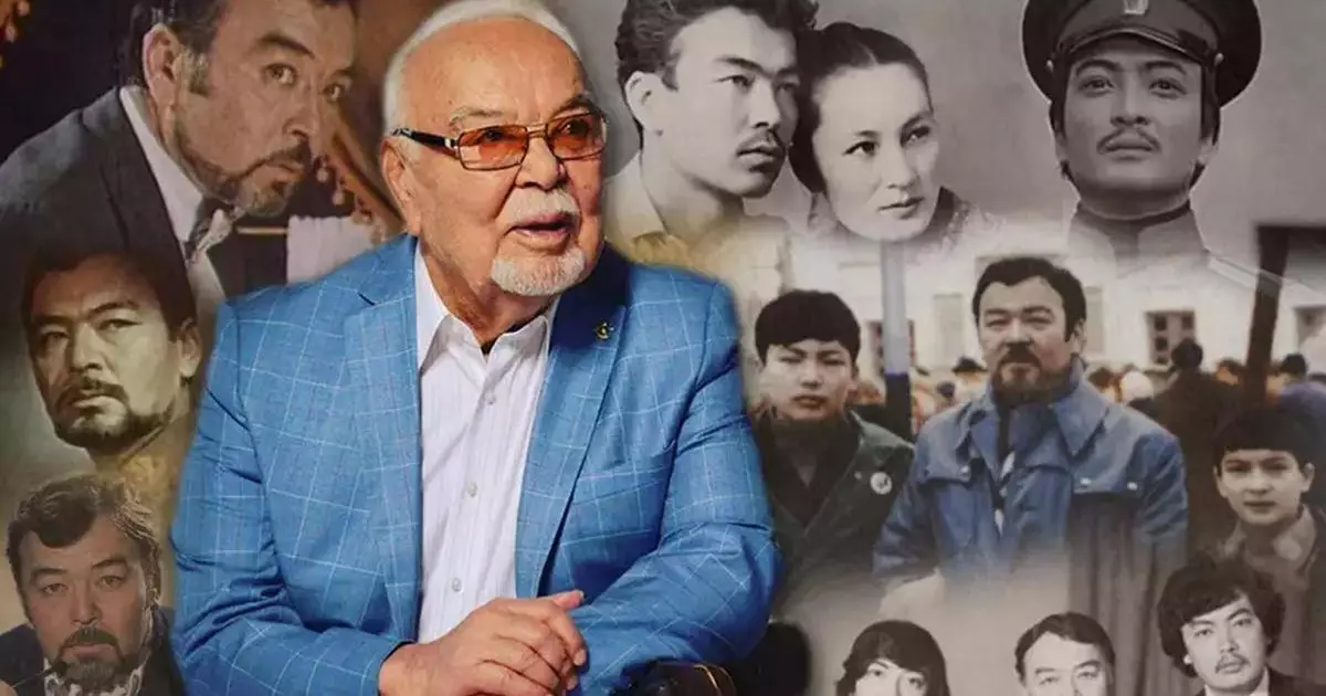  `Ажал деген ол алысатын жау емес, айтысатын дау емес, алады, келіспесең болмайды` – Сауытбек Әбдірахманов 