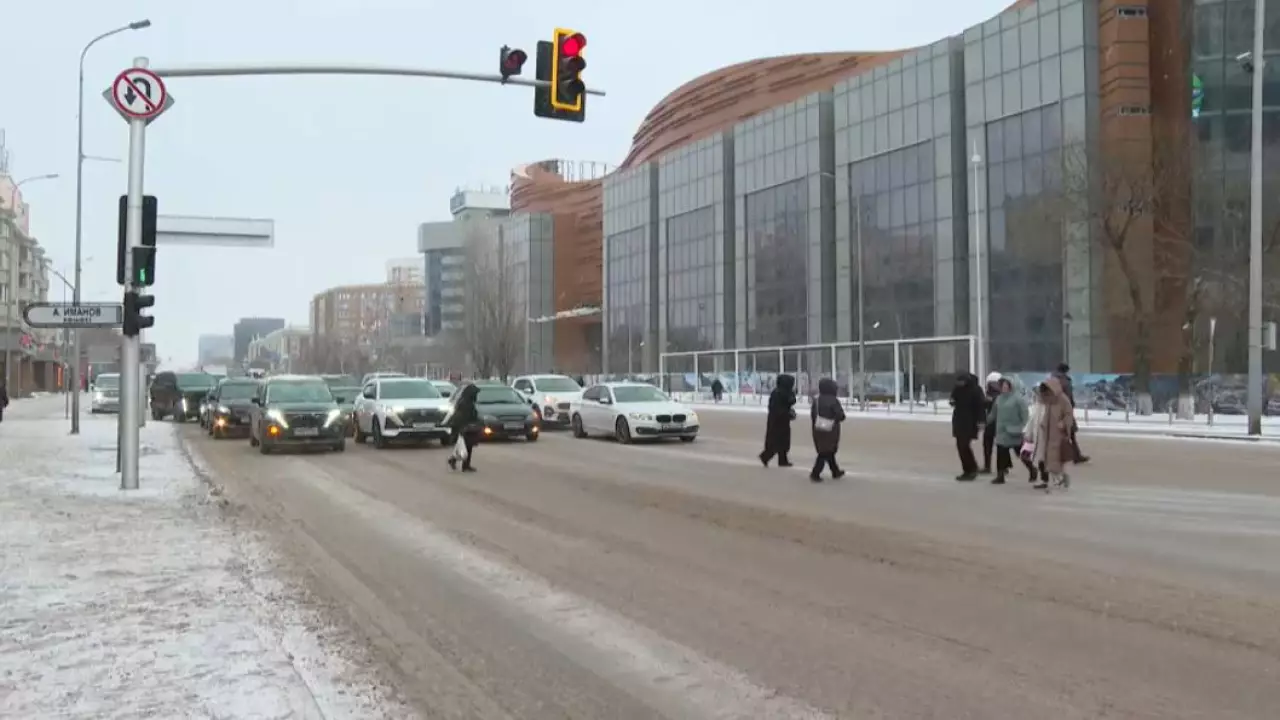 Эксперты: Обновленная Конституция усилит роль гражданина в управлении