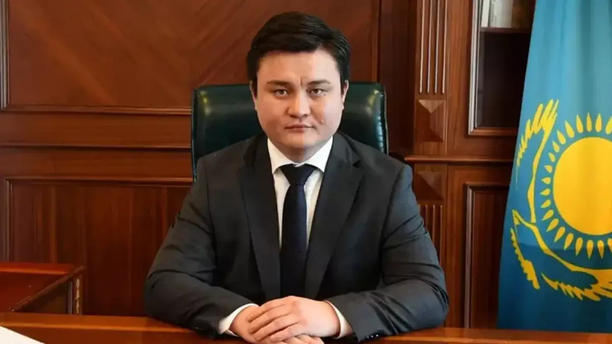 Тоқаев Әсет Ерғалиевті әрі кеңесшісі, әрі агенттік басшысы етіп тағайындады