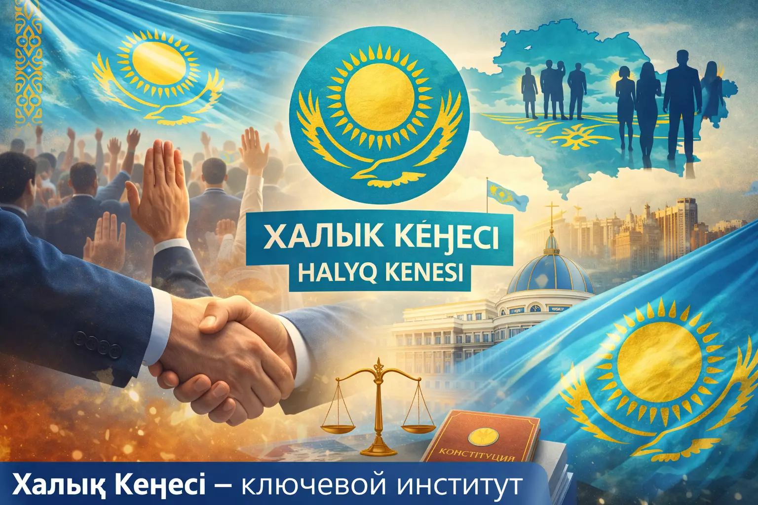 Депутат объяснил, как будет работать Народный совет