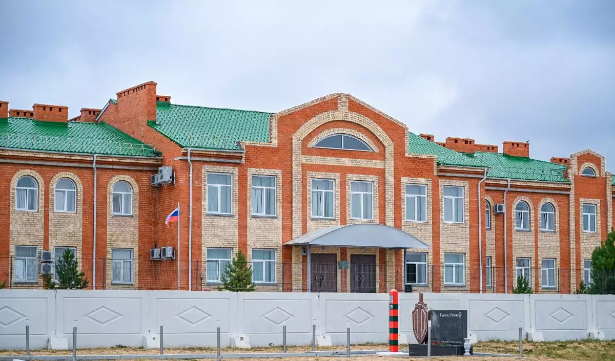 Более 7 тонн рыбы не выпустили из Челябинской области в Казахстан.