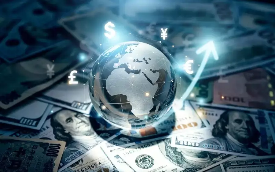 Национальный фонд Казахстана планирует инвестировать 1 миллиард долларов в проекты на евразийском пространстве.