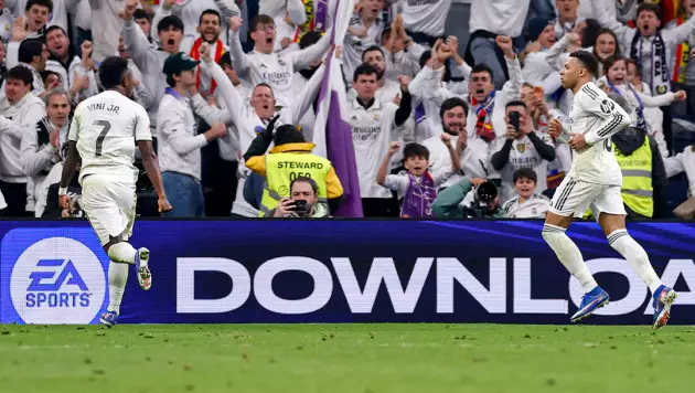 Арбелоа нашёл в "Реале" идеального футболиста: он играет без замен