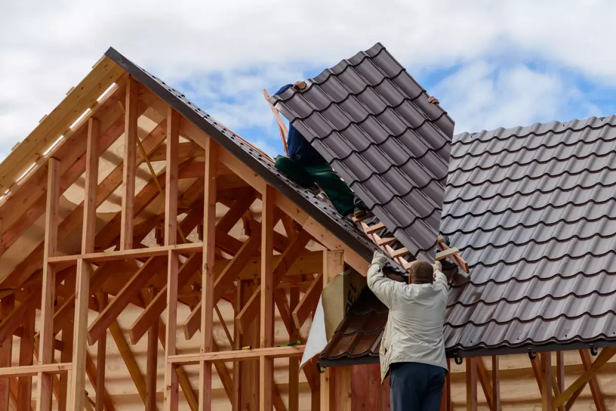 Как утеплить дом правильно: три главных шага для сохранения тепла