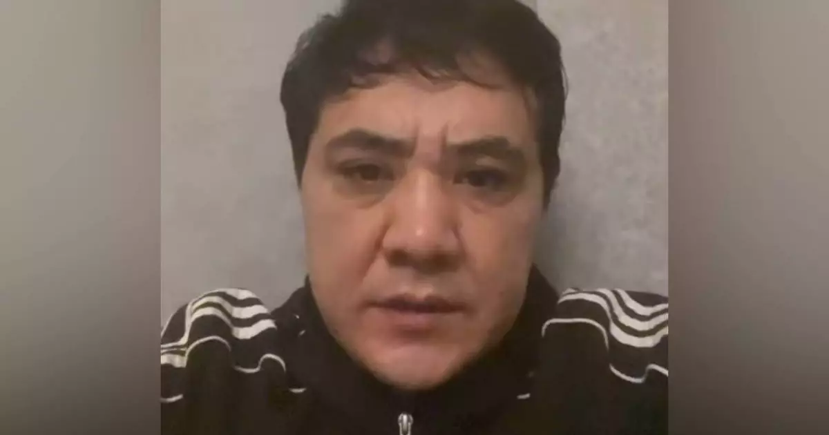  Дариға Бадықованың бұрынғы күйеуі көпшілікке алғысын жеткізді 