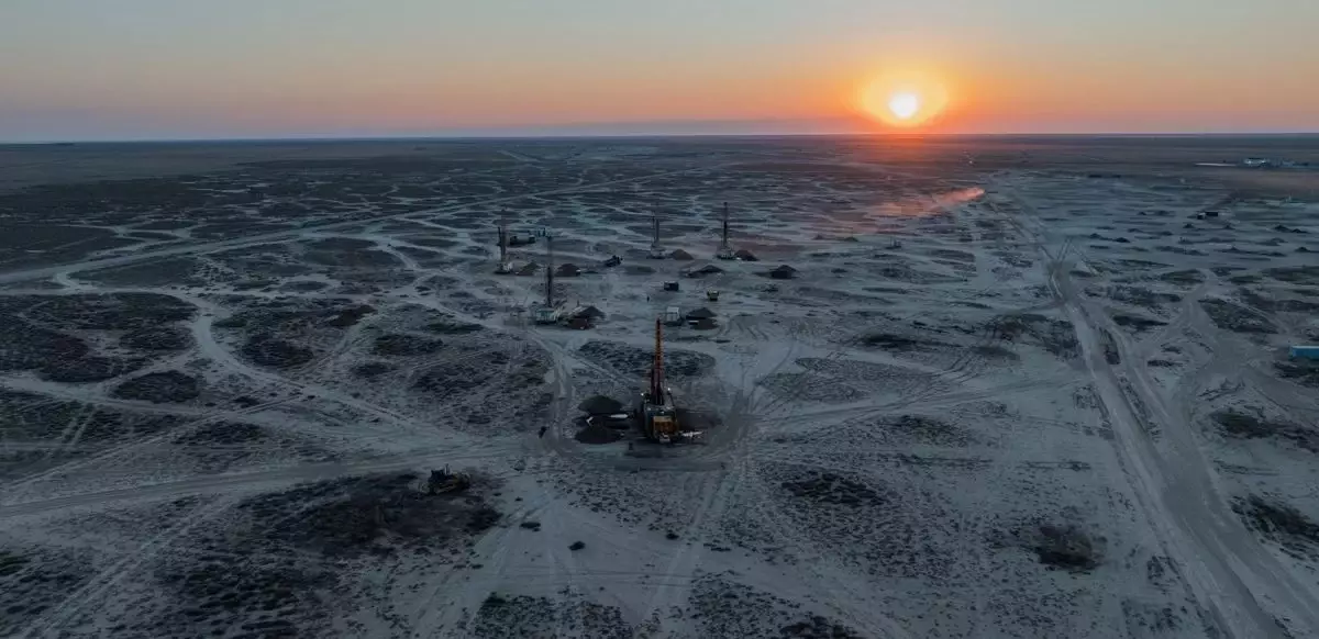 "Росатом" бақылауында болған "Ақдала" уран кен орны Қазақстанға қайтарылмақ