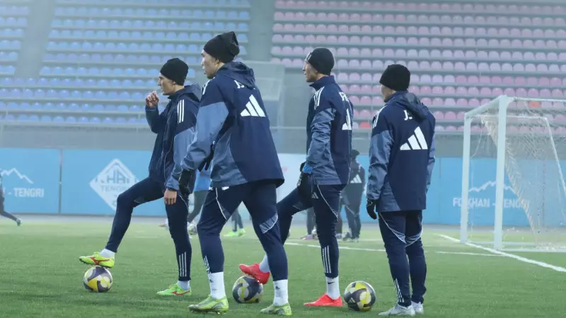 «Жетісу» алғашқы жолдастық кездесуін кіммен өткізеді?