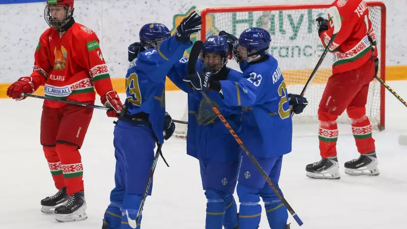 Eurasia Jastar Cup: Қазақстан U18 құрамасы алғашқы жеңісіне жетті