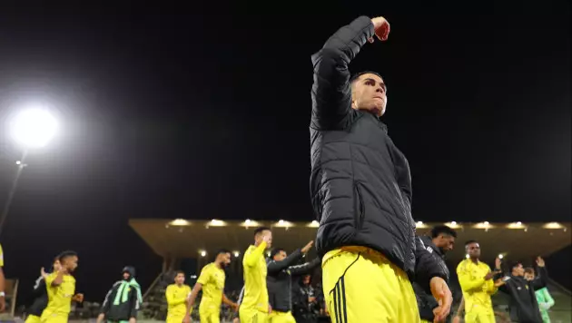 "Аль-Наср" обошелся без Роналду и не прогадал