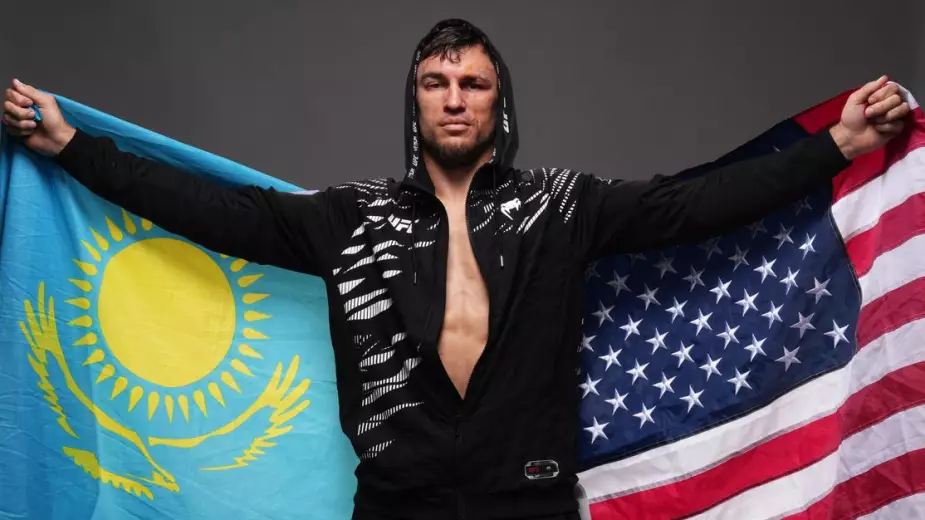 Казахстанцу поменяли соперника в UFC. Дали бойца с именем и крутыми нокаутами!