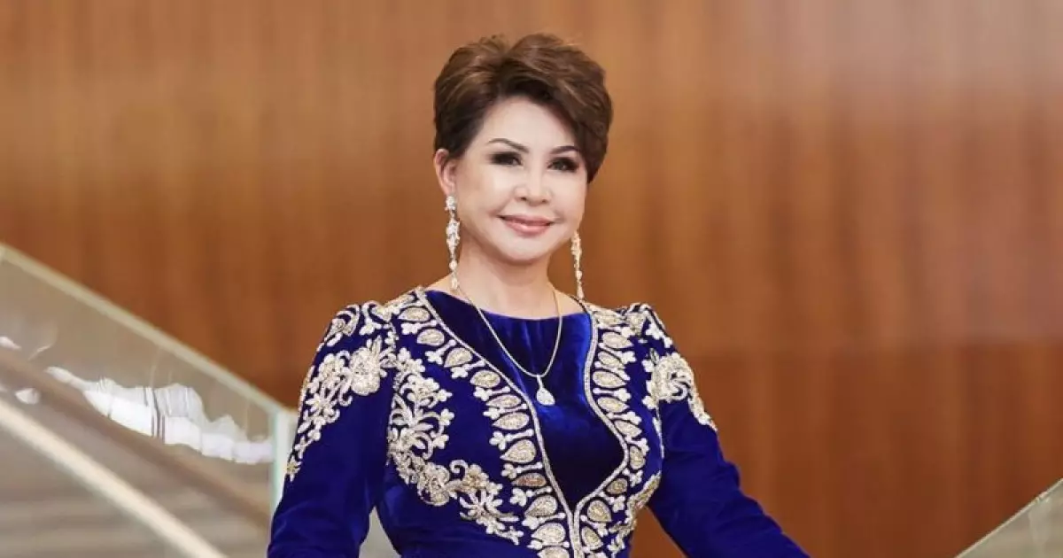   Роза Рымбаева туралы деректі фильм жарыққа шығады (видео)   