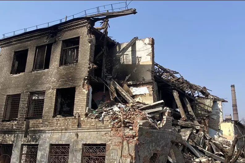 Зеленский заявил о готовности Украины к решительным шагам к миру