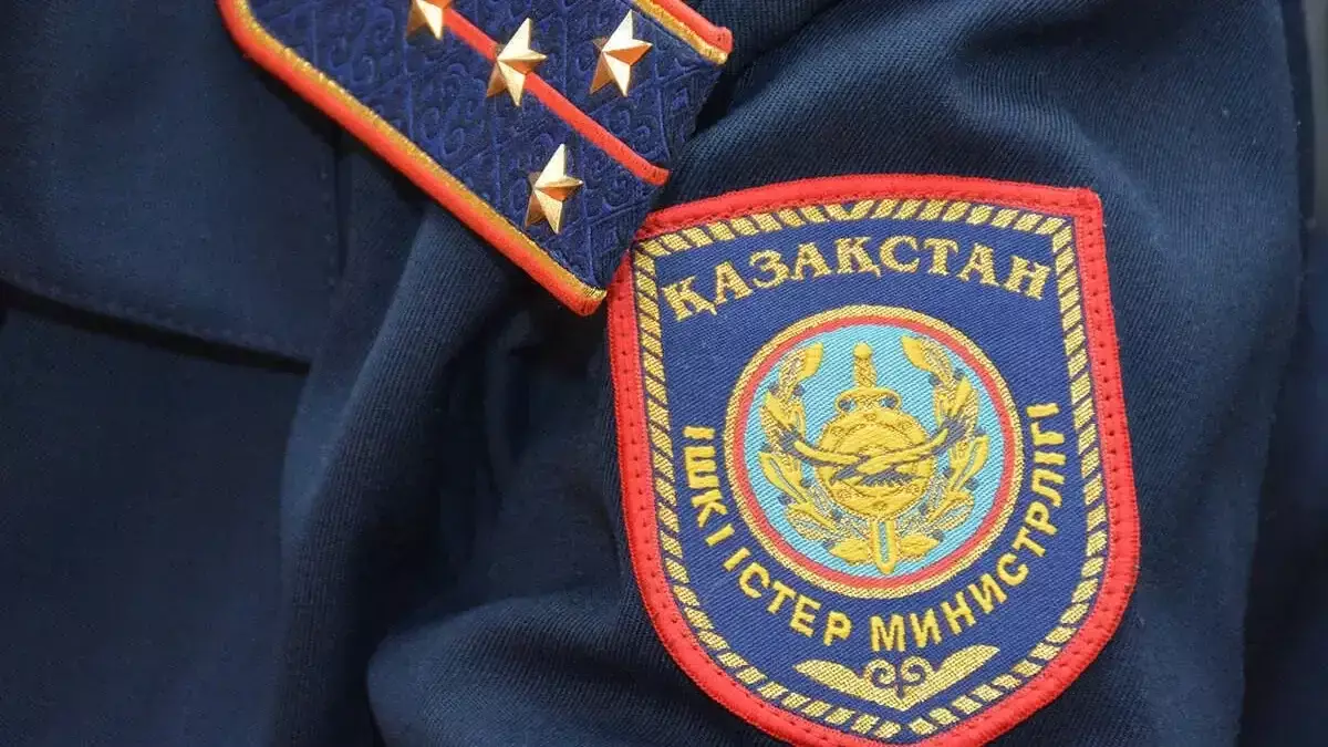 ІІМ Конституция жобасы туралы жалған ақпарат пен арандатушылық үшін жауапкершілік бар екенін ескертті