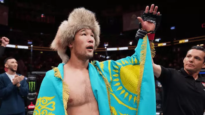 “Арандатушылыққа ермеңіздер”: Шавкат Рахмонов Қазақстан халқына маңызды мәлімдеме жасады