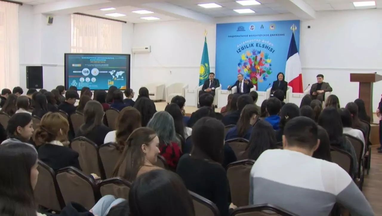 Новая Конституция усилит роль Курултая