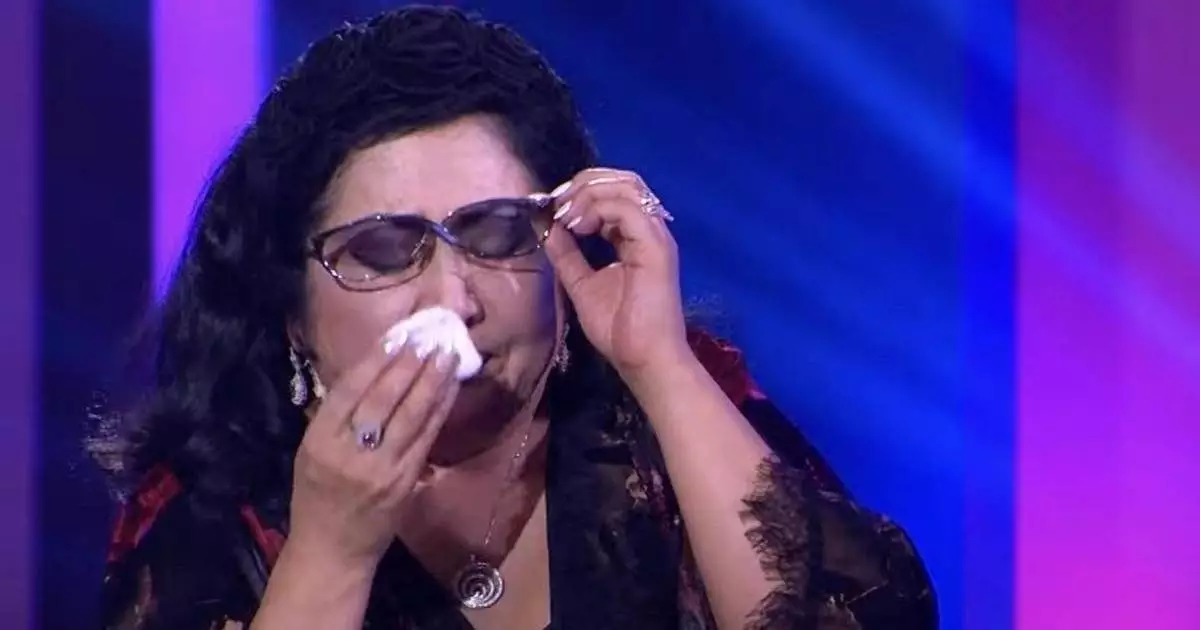  `Топырағыңыз торқа болсын`: Мақпал Жүнісова әсерлі жазба арнап, жұртты жылатты (ВИДЕО) 