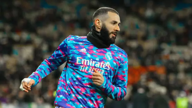 Европа или МЛС? Стал известен новый клуб Бензема