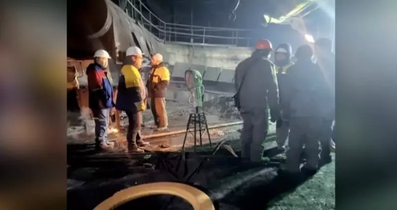 Ожоги на 45% тела: в Таразе скончался рабочий фосфорного завода