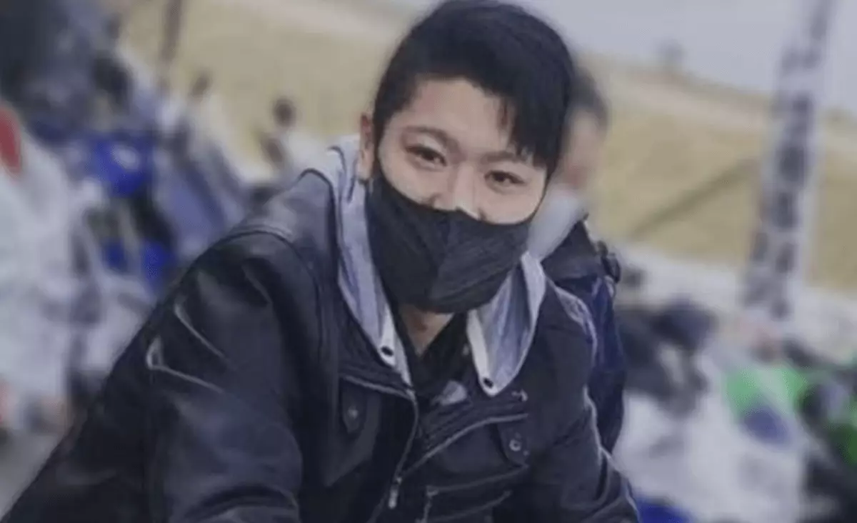 Еще один эпизод убийства от сталкера с помощью GPS-трекера напугал Японию