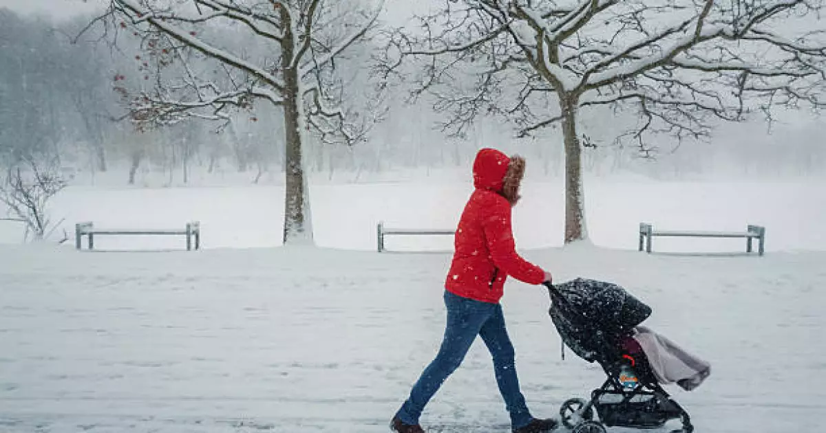   Тұман, көктайғақ болады: 3 ақпанға ауа райы болжамы   