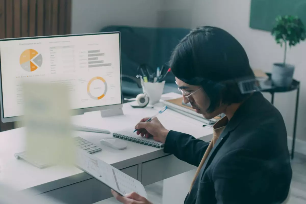 Более 17 тысяч казахстанцев получили консультации в рамках акции "Народный бухгалтер"