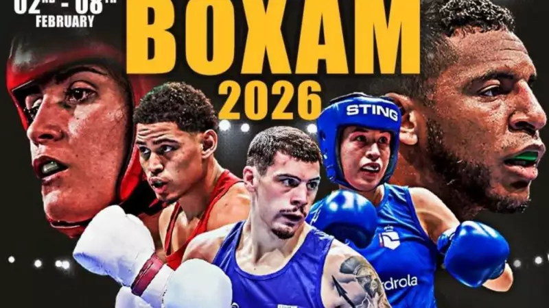 Испаниядағы турнирде қазақстандық боксшылардың қарсыластары анықталды