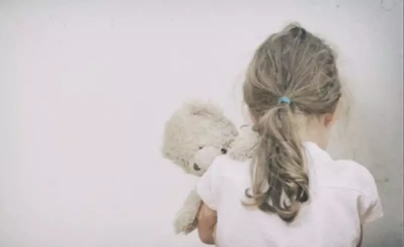 Мужчину подозревают в избиении 3-летней дочери в Талдыкоргане