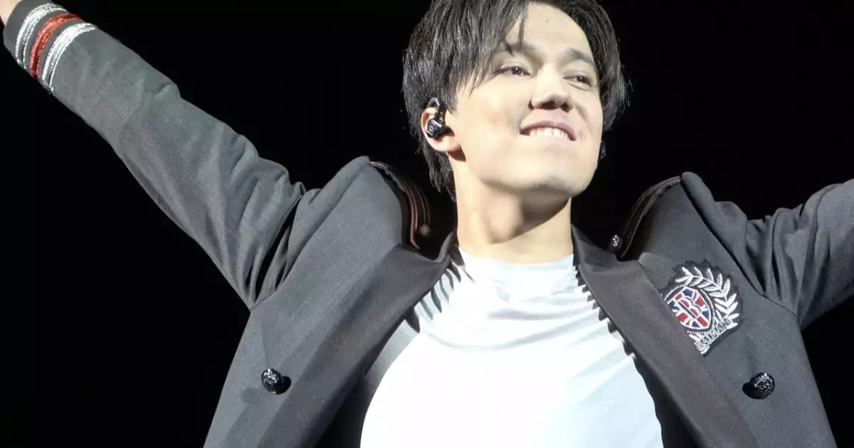   «Мәре-сәре болып тойлап отырмыз»: Димаш Құдайберген халыққа алғыс айтты (видео)   