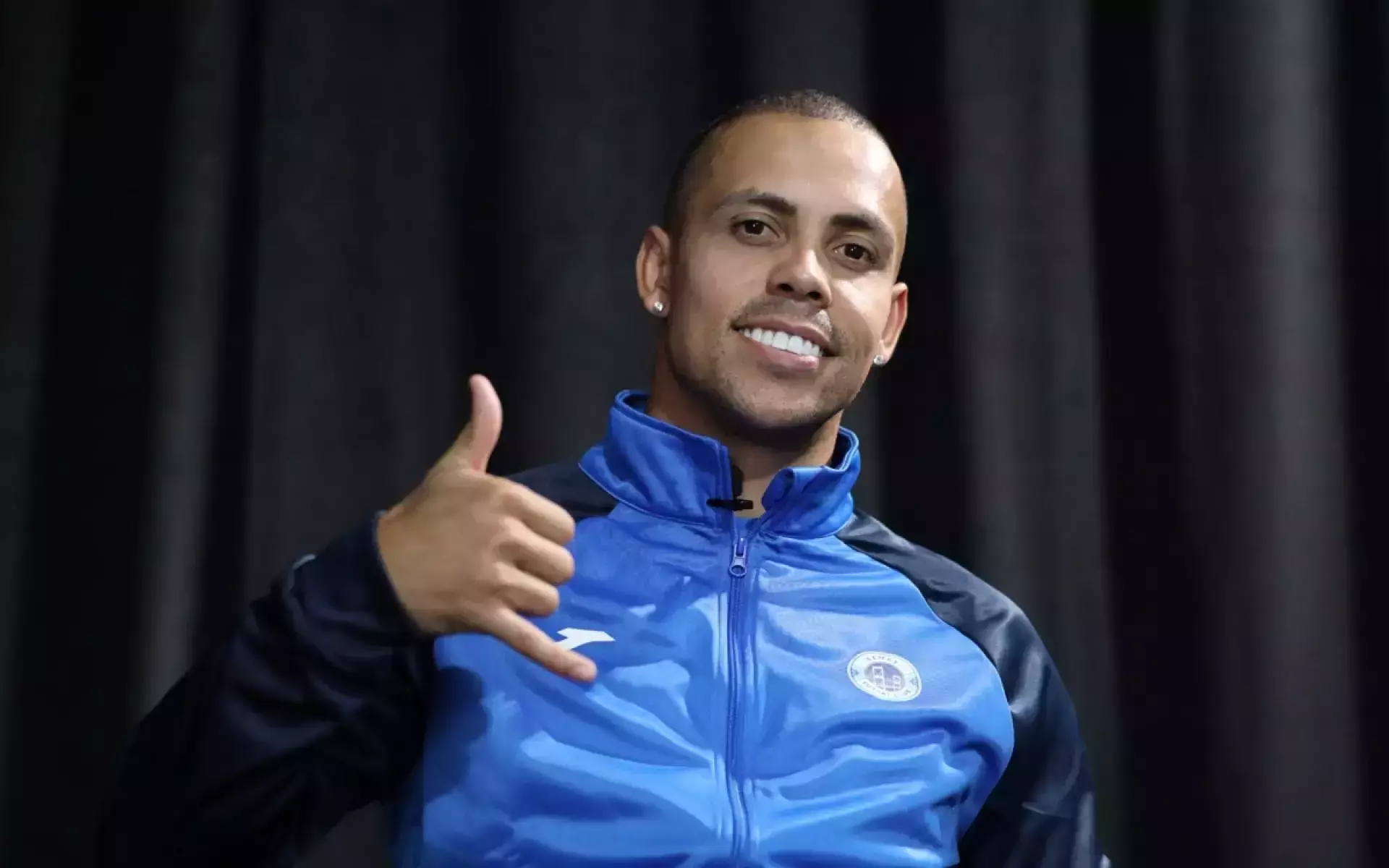 Лучший футзалист мира приостановил карьеру, но остался развивать Казахстан