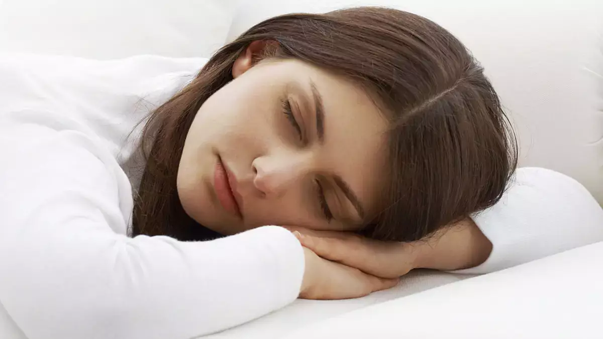 Эксперт назвал привычку, продлевающую жизнь - новости на Lada.kz 02.02.2026