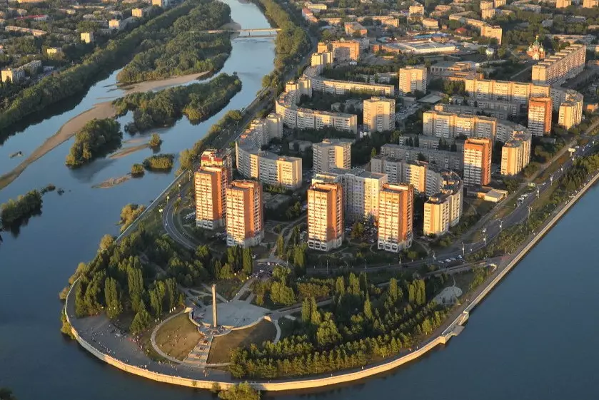 Население ВКО может сократиться на 26 тысяч к 2030 году — прогноз акима области