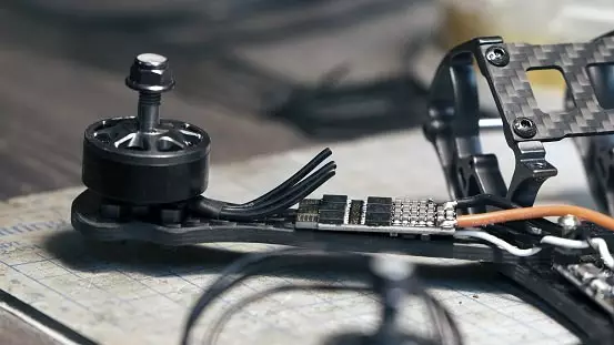 Казахстан запустит производство дронов в колонии Акмолинской области.