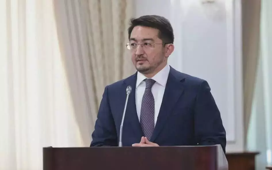 Казахстан планирует расширить высокоскоростной интернет до 3000 сельских населенных пунктов с помощью технологий 4G и 5G.